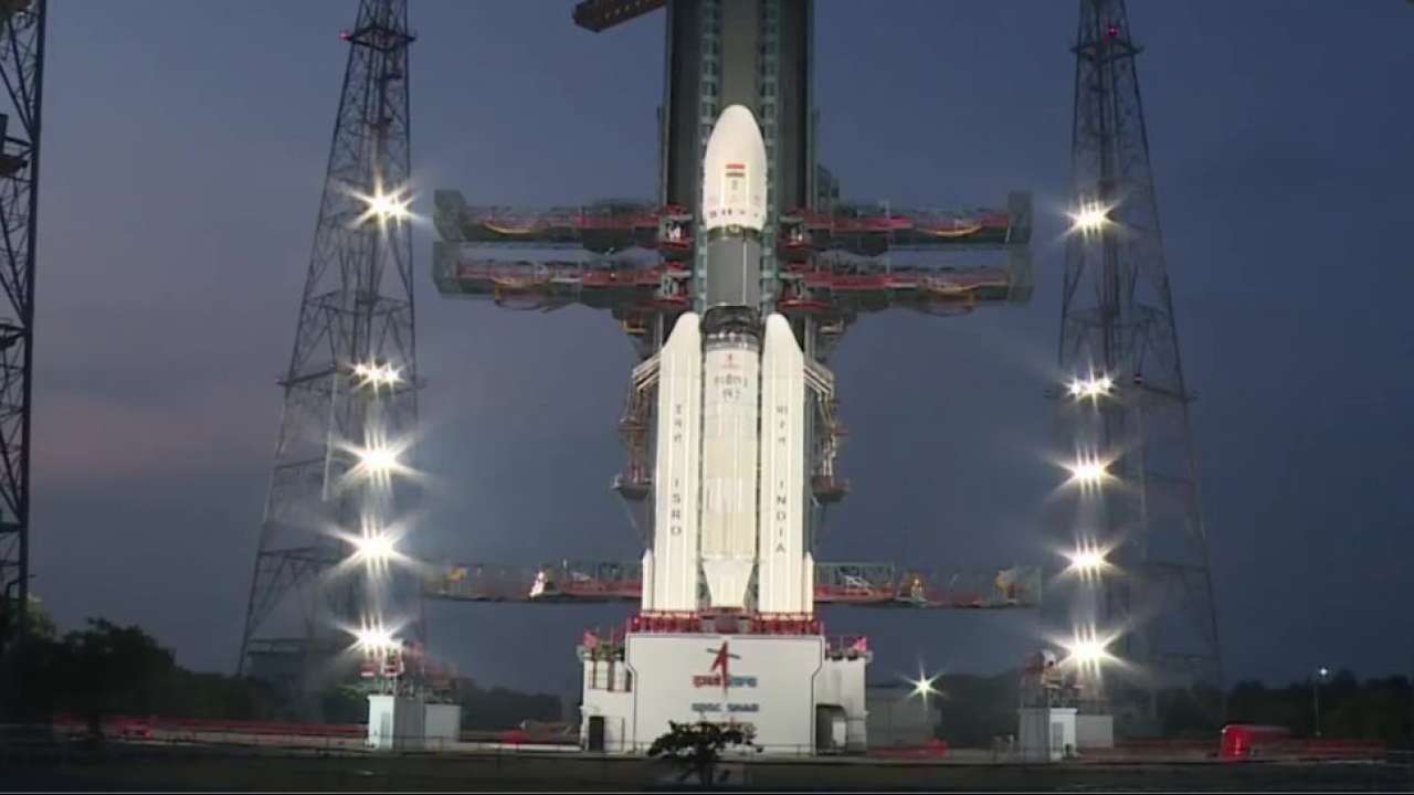 ISRO ద్వారా అత్యంత బరువైన LVM3 ప్రయోగం విజయవంతం – 36 వాణిజ్య ఉపగ్రహాలను నింగిలోకి ప్రవేశపెట్టిన ఇస్రో
