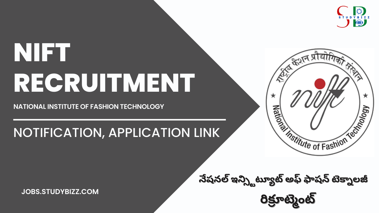 NIFT Recruitment 2022 for 09 Project Engineer and other Posts
