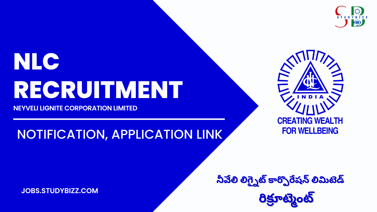 NLC Recruitment 2022 for 213 Junior Overman (Trainee), Junior Surveyor (Trainee) and Sirdar (Selection Grade-I) Posts