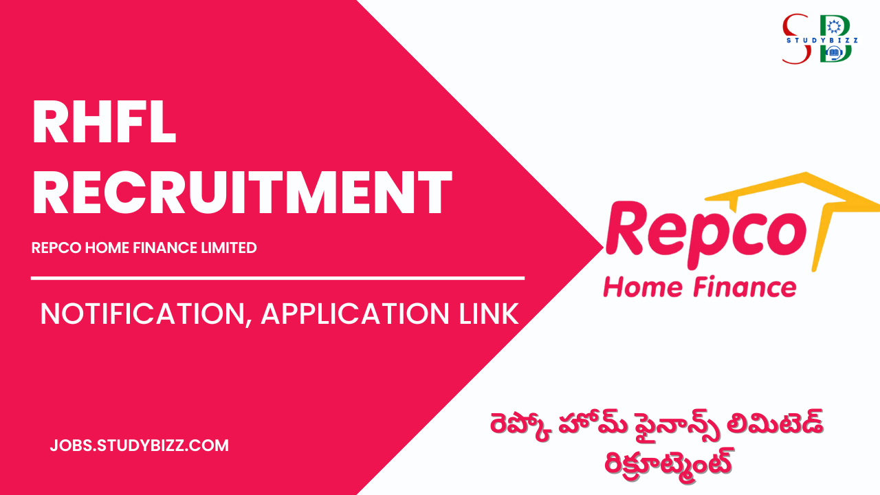 RHFL Recruitment 2023 for Assistant Manager, Executive, and Trainee posts