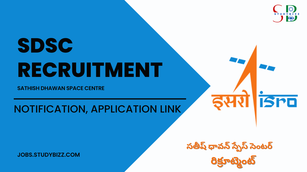 ISRO Recruitment 2022 for 68 Scientist/Engineer Posts
