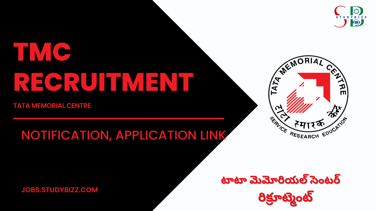 TMC Recruitment 2022 for 360 LDC, Attendant, Nurse Posts