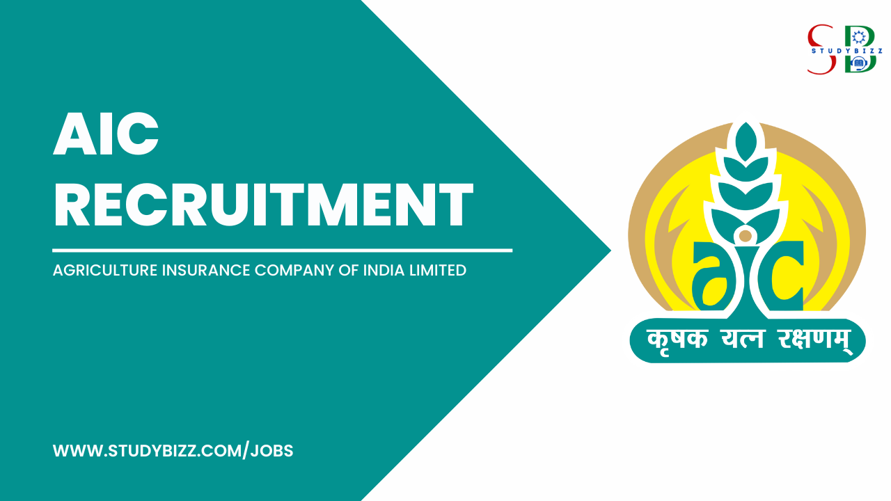 AIC Recruitment 2023 for 30 Management Trainees posts