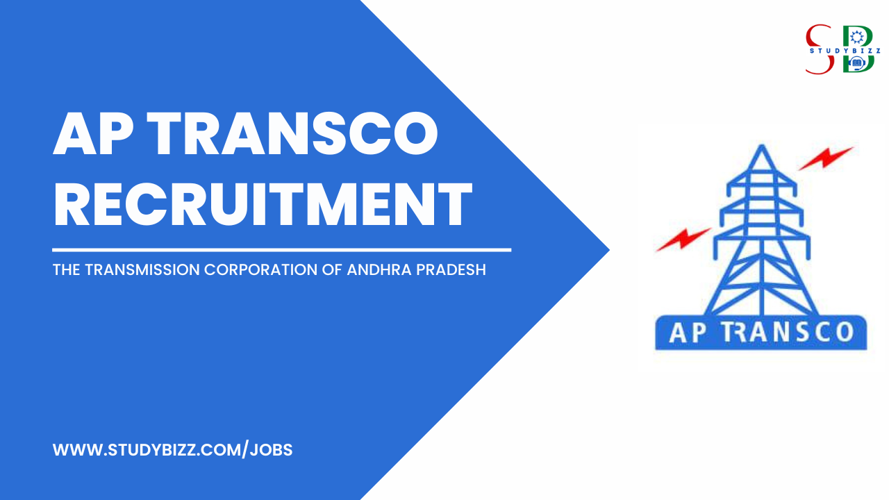AP TRANSCO Recruitment 2023 for 16 Management Trainee (HR) Posts