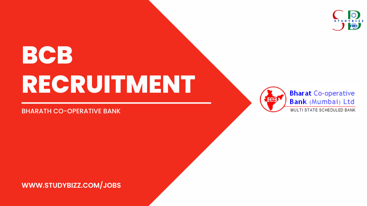 BCB Recruitment 2023 for 22 Manager, Senior Manager, Attender and other bank posts