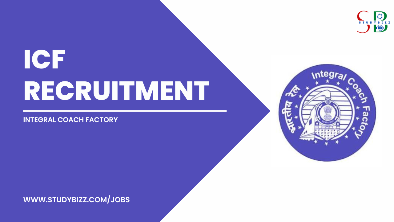 ICF Recruitment 2023 for 25 Sports Quota Posts