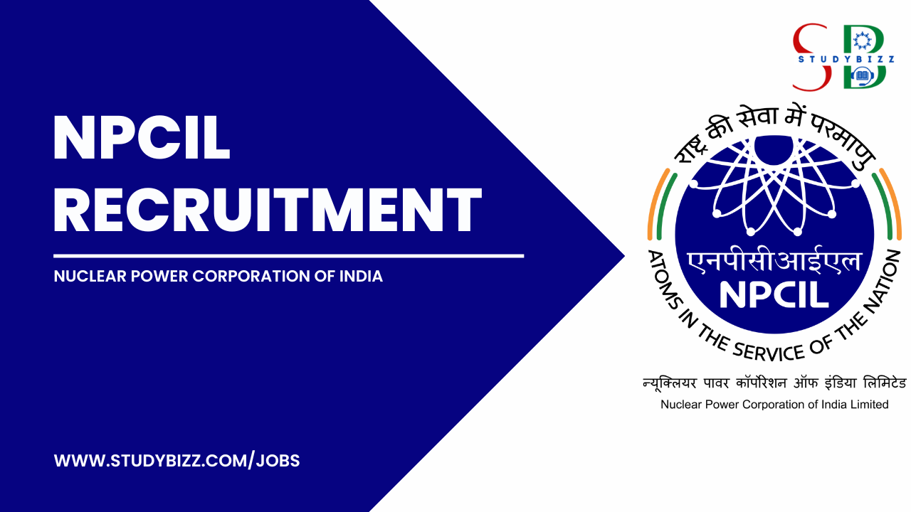 NPCIL Recruitment 2023 for 107 Trade Apprentices posts