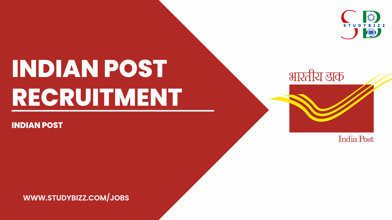 Indian Post Recruitment 2024 for 27 Staff Car Driver Posts