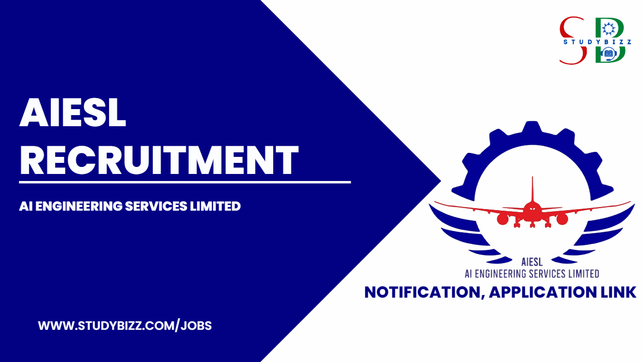 AIESL Recruitment 2024 for 40 Aircraft Technician posts