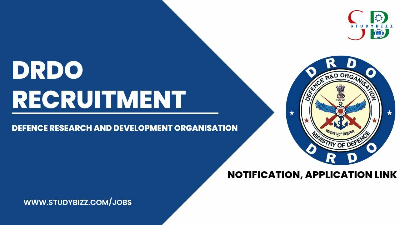 DRDO-ASL Recruitment 2024 for 90 Apprentice posts