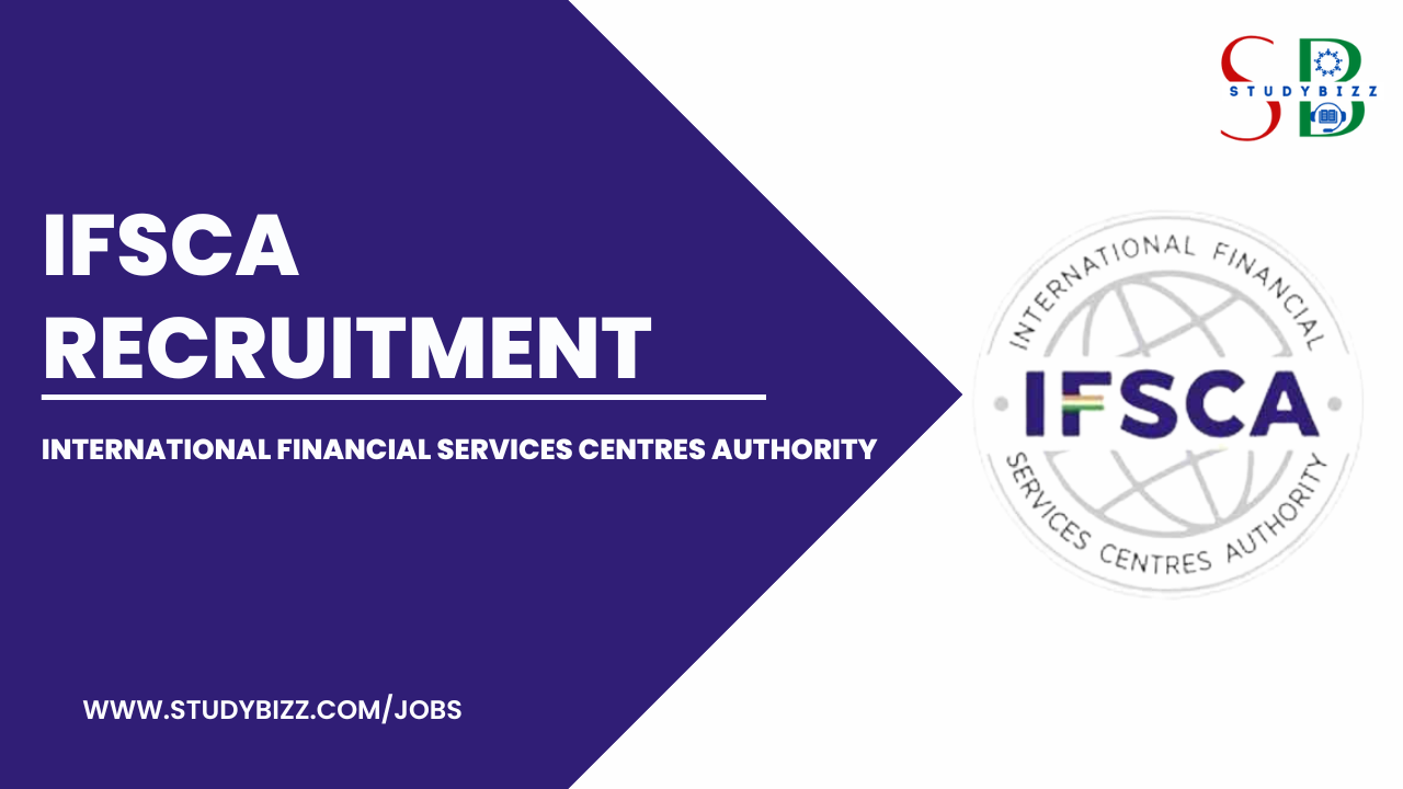IFSCA Recruitment 2023 for 20 Assistant Manager (Officer Grade A) Posts
