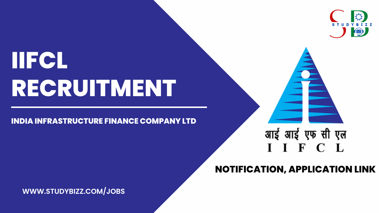 IIFCL Recruitment 2023 for 26 Assistant Manager Posts