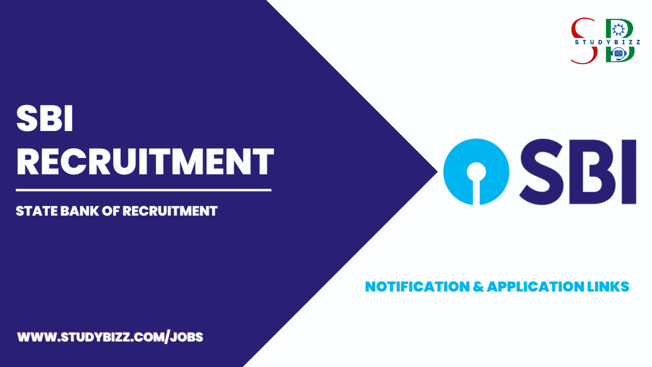 SBI Recruitment 2023 for 09 Support Officer Posts