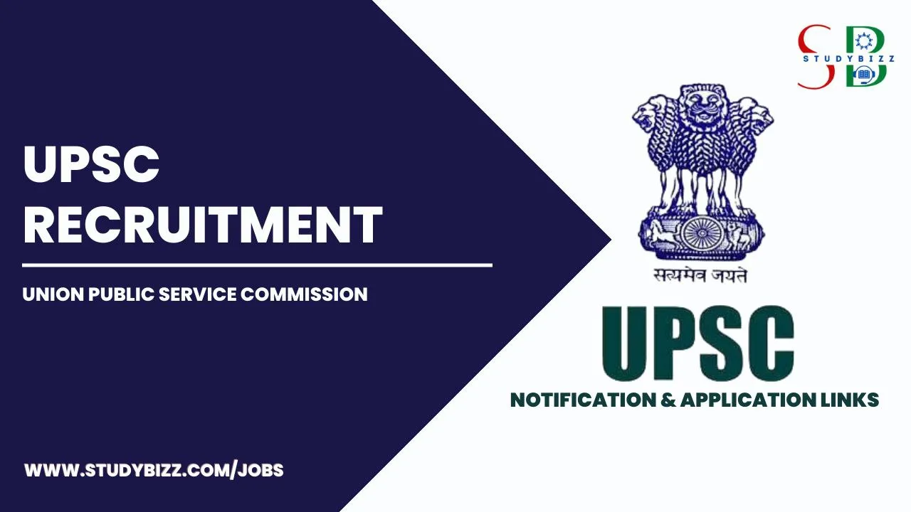 UPSC Recruitment 2024 for 1930 Nursing Officers Posts