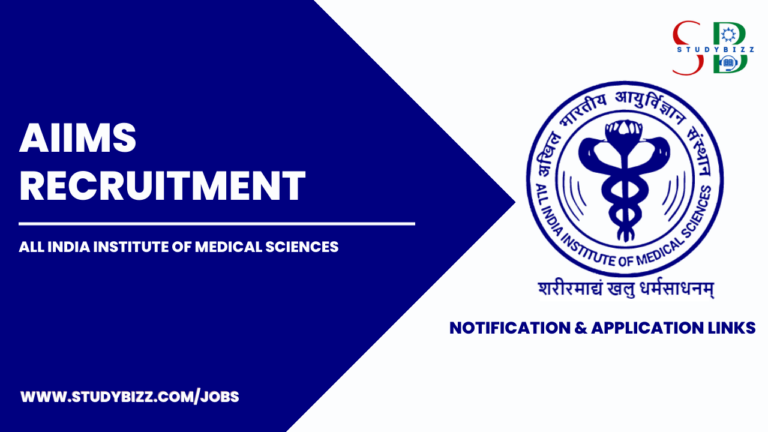 AIIMS-Mangalagiri Recruitment 2024 For 90 Group-A, Group-B And Group-C ...