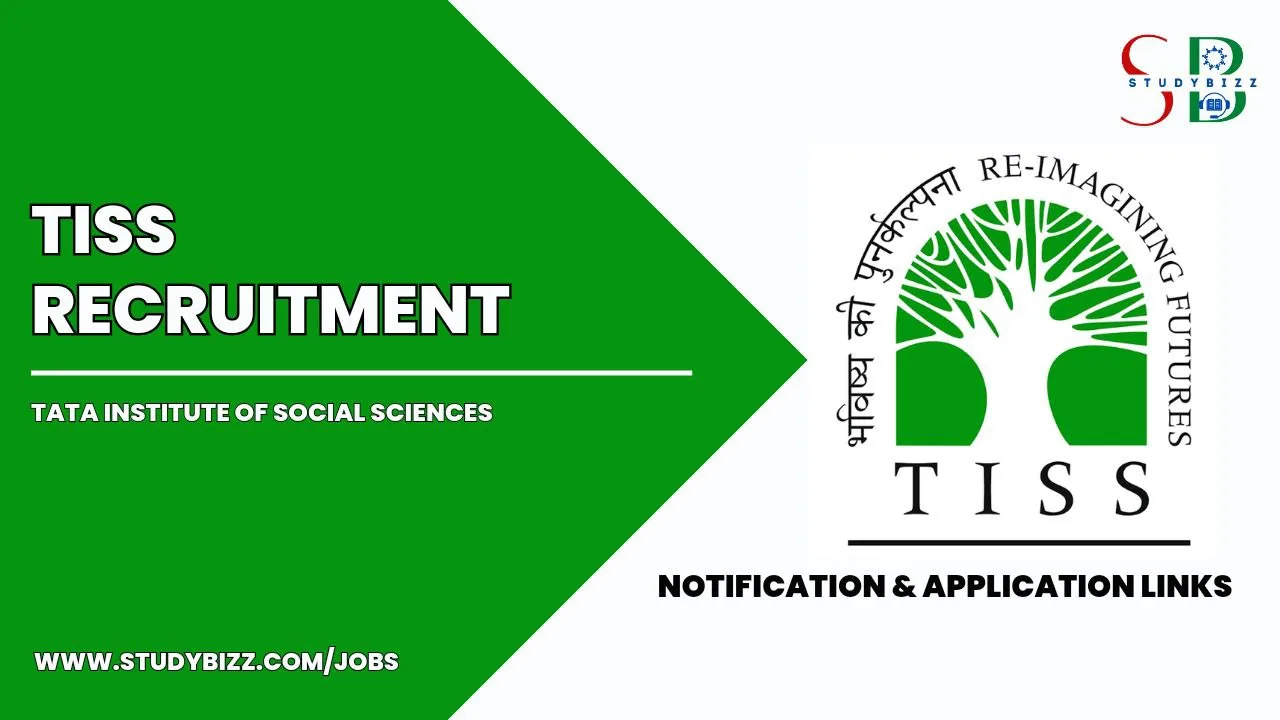 TISS Recruitment 2023 for 113 Accountants, Field Investigators and other Posts