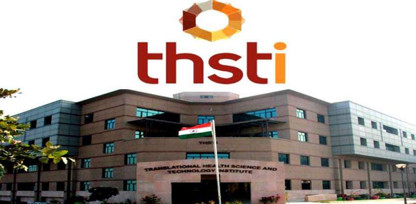 THSTI Recruitment 2023 for 6 Project Manager, Data Analyst and other Posts