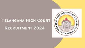 TSHC Recruitment 2024