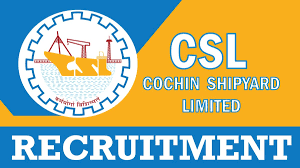 CSL Recruitment 2024