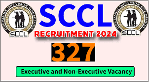 SCCL Recruitment 2024