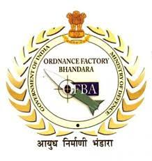 Ordnance Factory-Bhandara Recruitment 2024