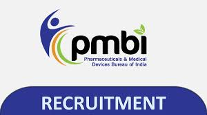 PMBI Recruitment 2024
