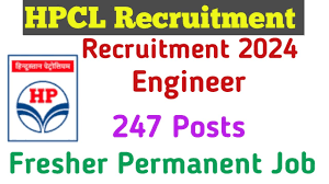 HPCL Recruitment 2024