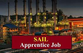 SAIL Recruitment 2024