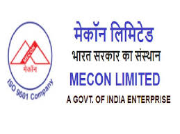 MECON Recruitment 2024 for 309 Engineer, Assistant Engineer and other posts