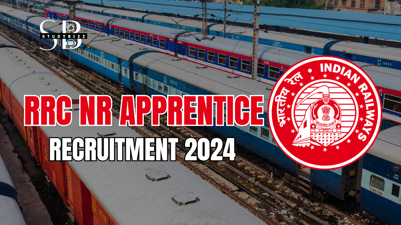 RRC NR Apprentice Recruitment 2024