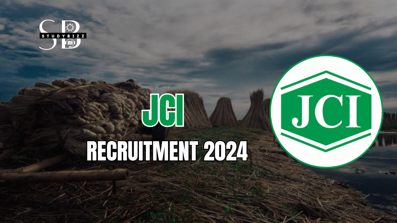 JCI Recruitment 2024