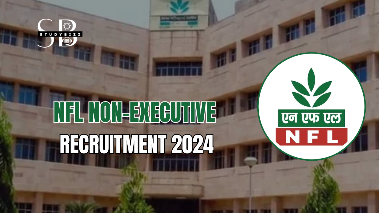 NFL Non-Executive Recruitment 2024