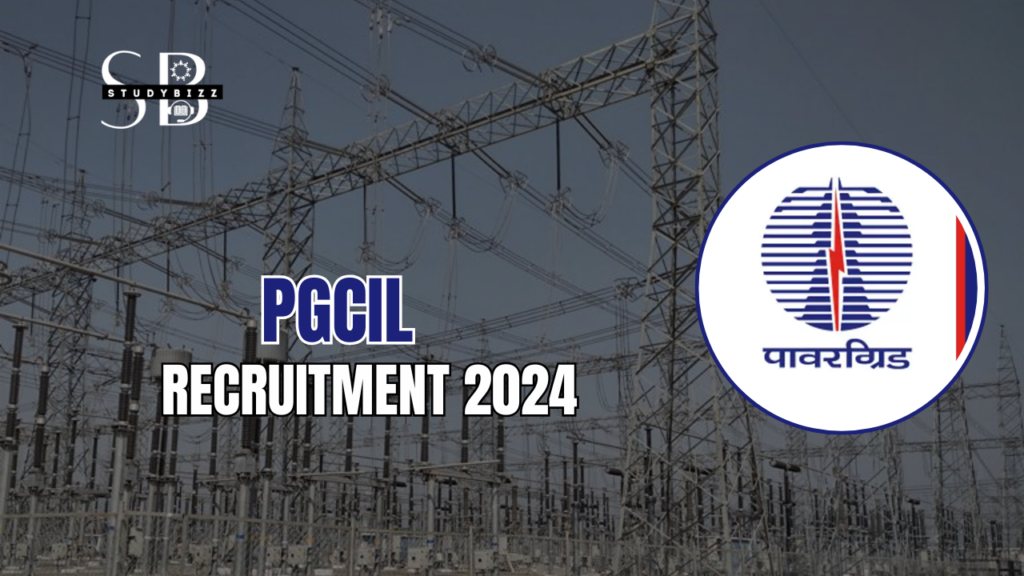 Pgcil Recruitment Diploma Trainee Jot And Assistant Trainee