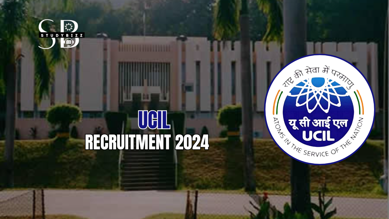 UCIL Recruitment 2024 Notification Out for 115 Various Posts