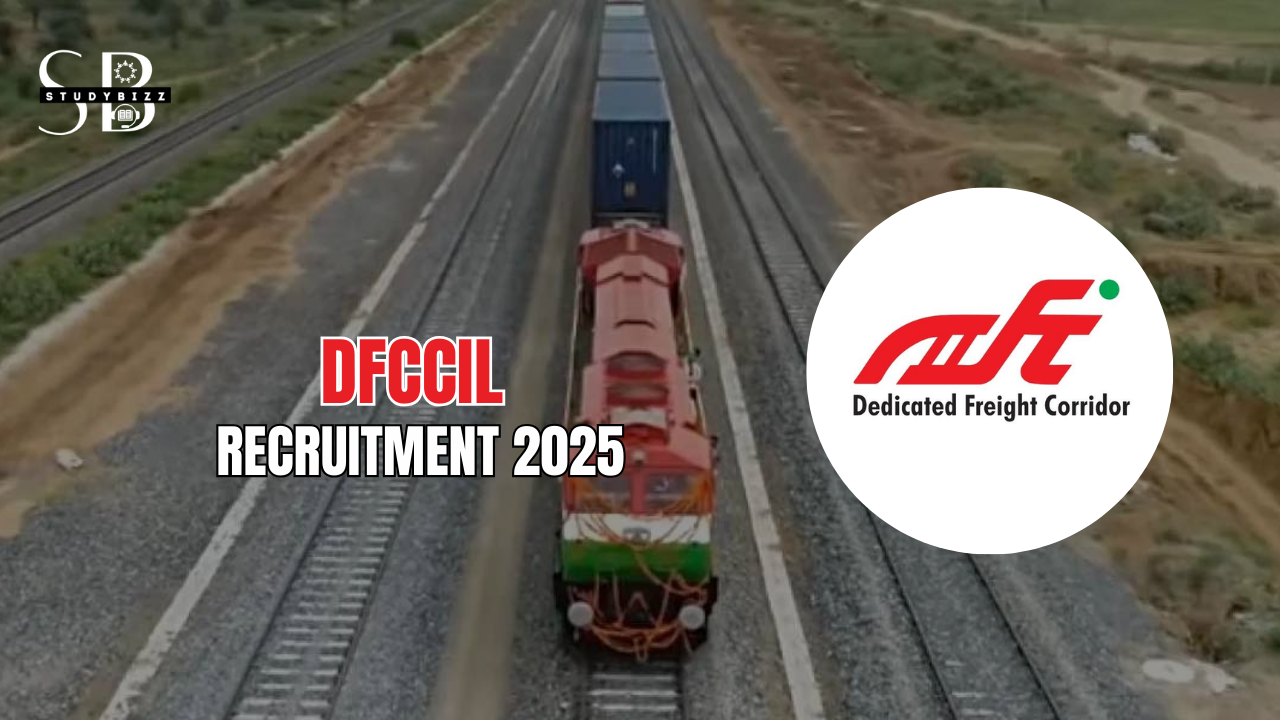 DFCCIL Recruitment 2025 Notification OUT for 642 MTS, Executive Posts