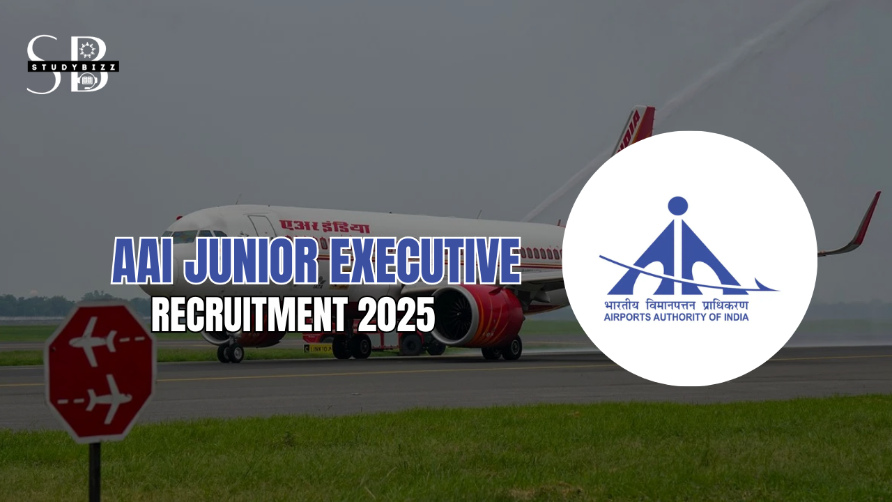 AAI Non-Executive Recruitment 2025 Notification Out for 224 Posts