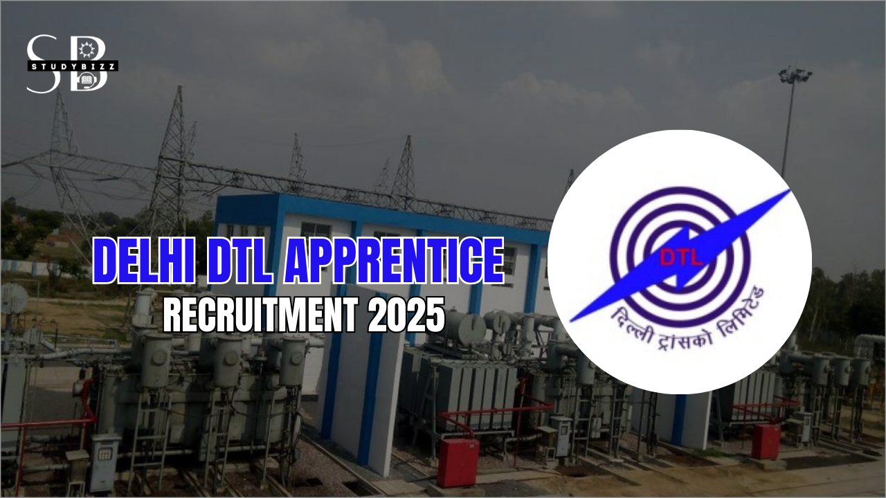 Delhi DTL Apprentice Recruitment 2025 Notification Out for 30 Posts