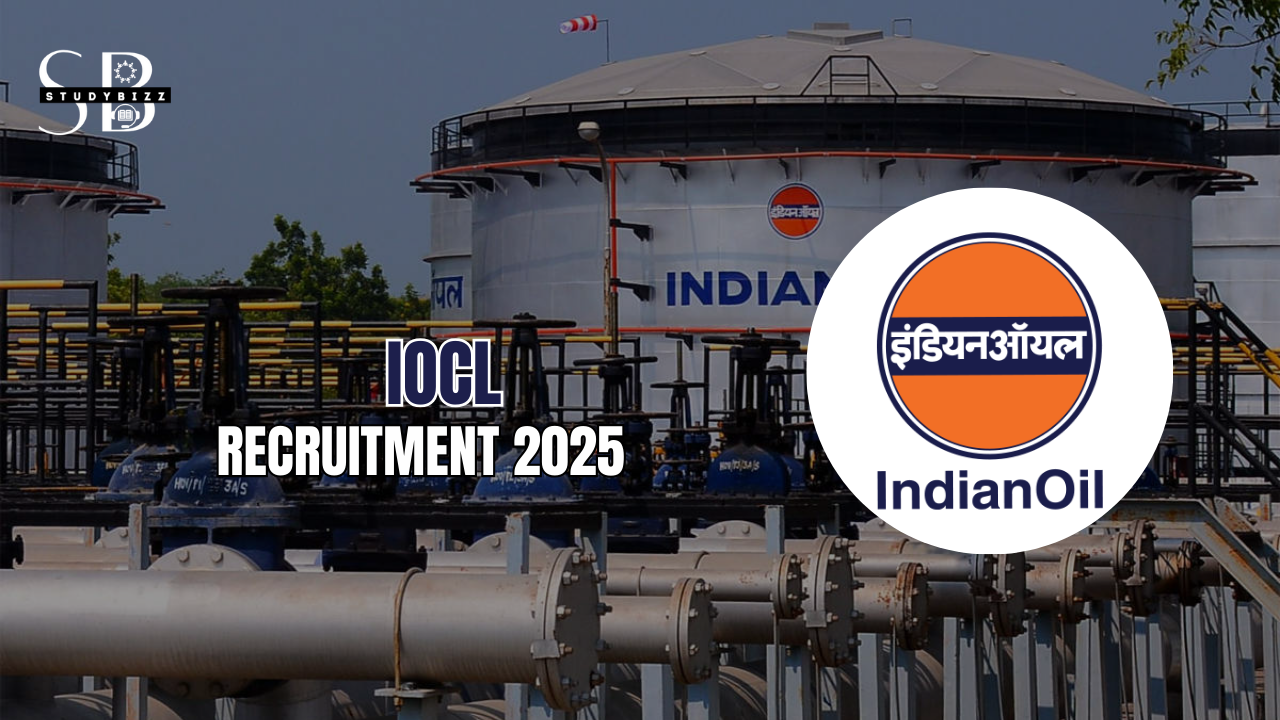 IOCL Recruitment 2025 Notification out for Junior Operator, Junior Attendant, Junior Business Assistant Posts