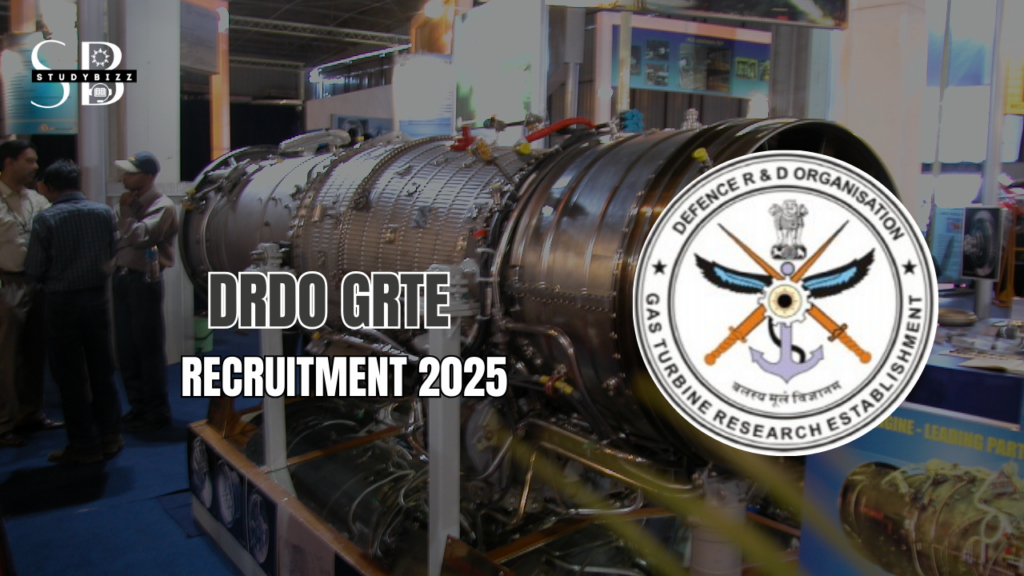 DRDO GRTE Recruitment 2025 Notification out for 150 Graduate, Diploma ...