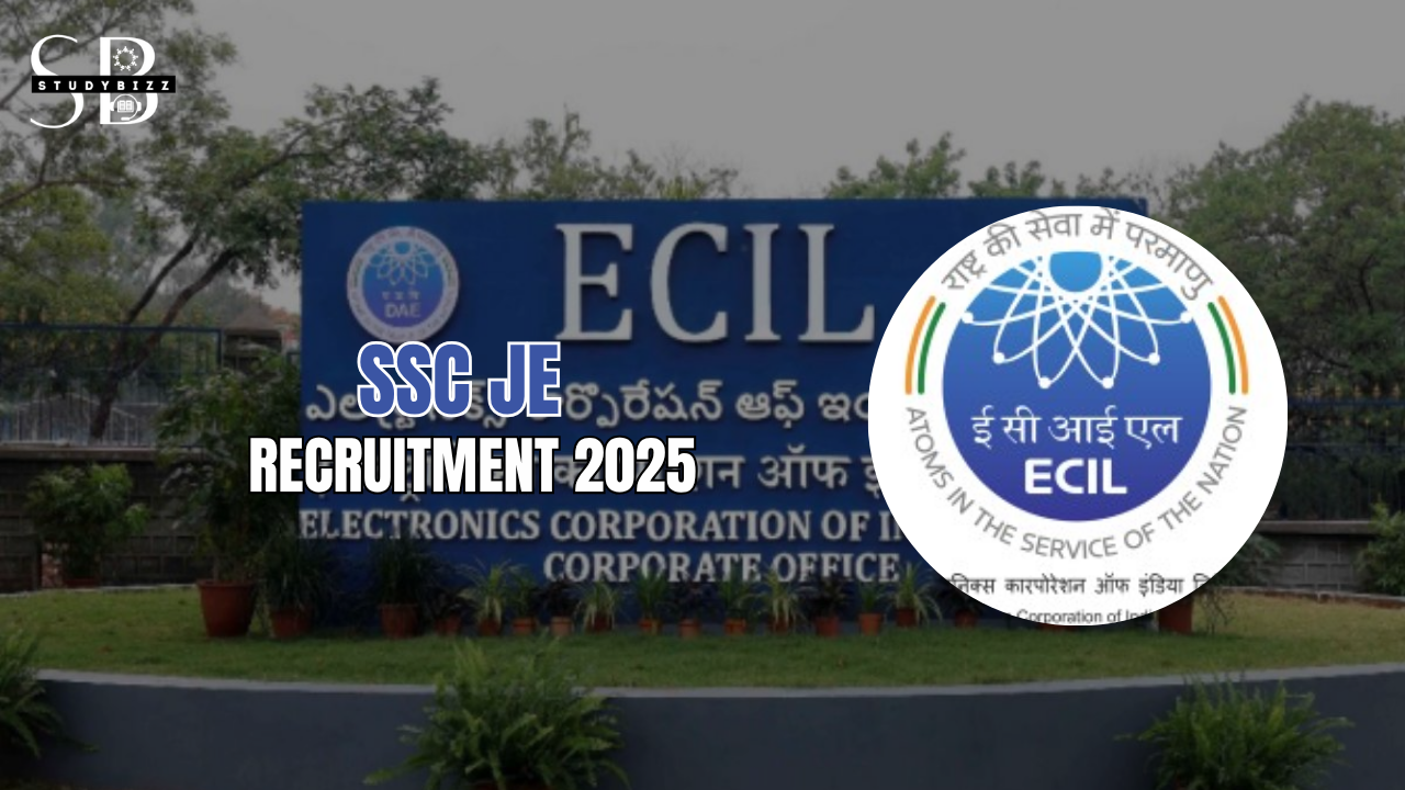 ECIL Apprentice Recruitment 2025 Notification out for Senior Artisan Posts