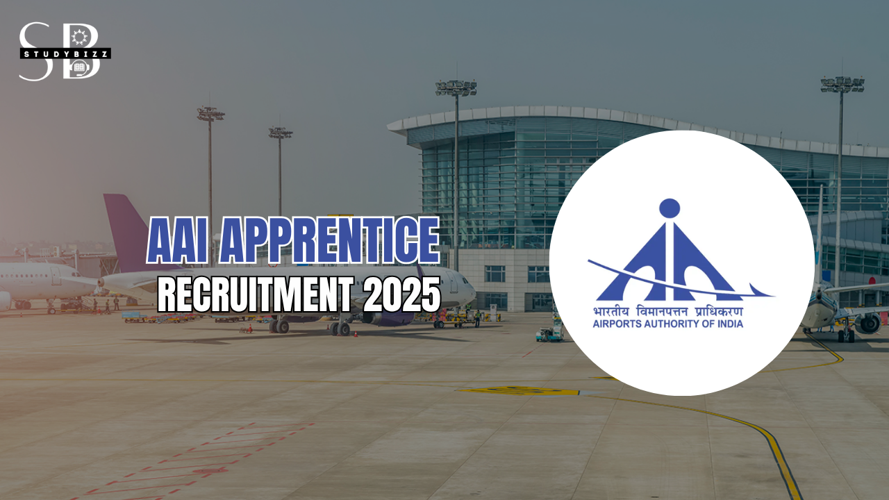 AAI Apprentice Recruitment 2025 Notification out for 34 Posts