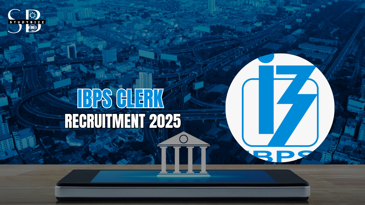 IBPS clerk recruitment 2025 20250730 215657 0000