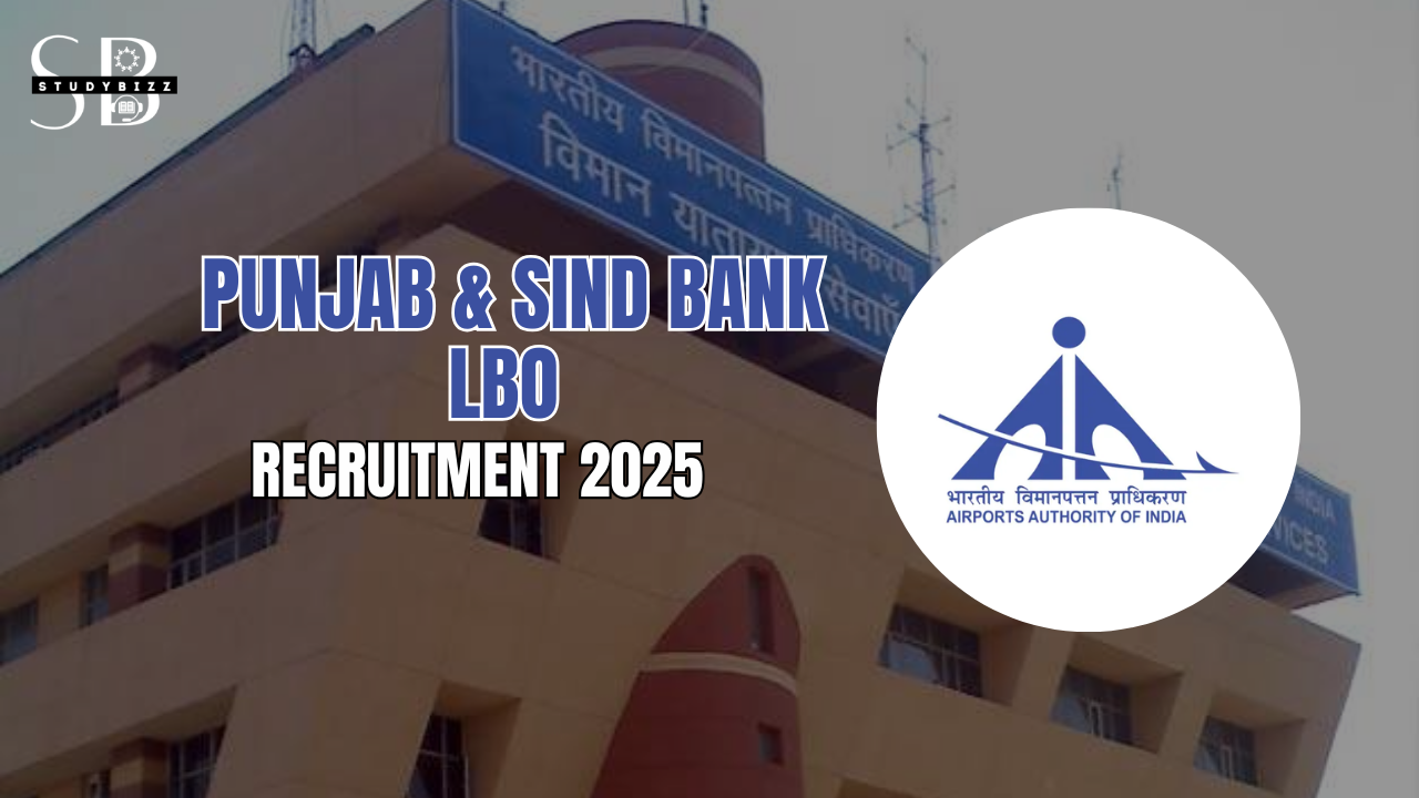 AAI Junior Executive Recruitment 2025 – Apply Online for 976 Vacancies