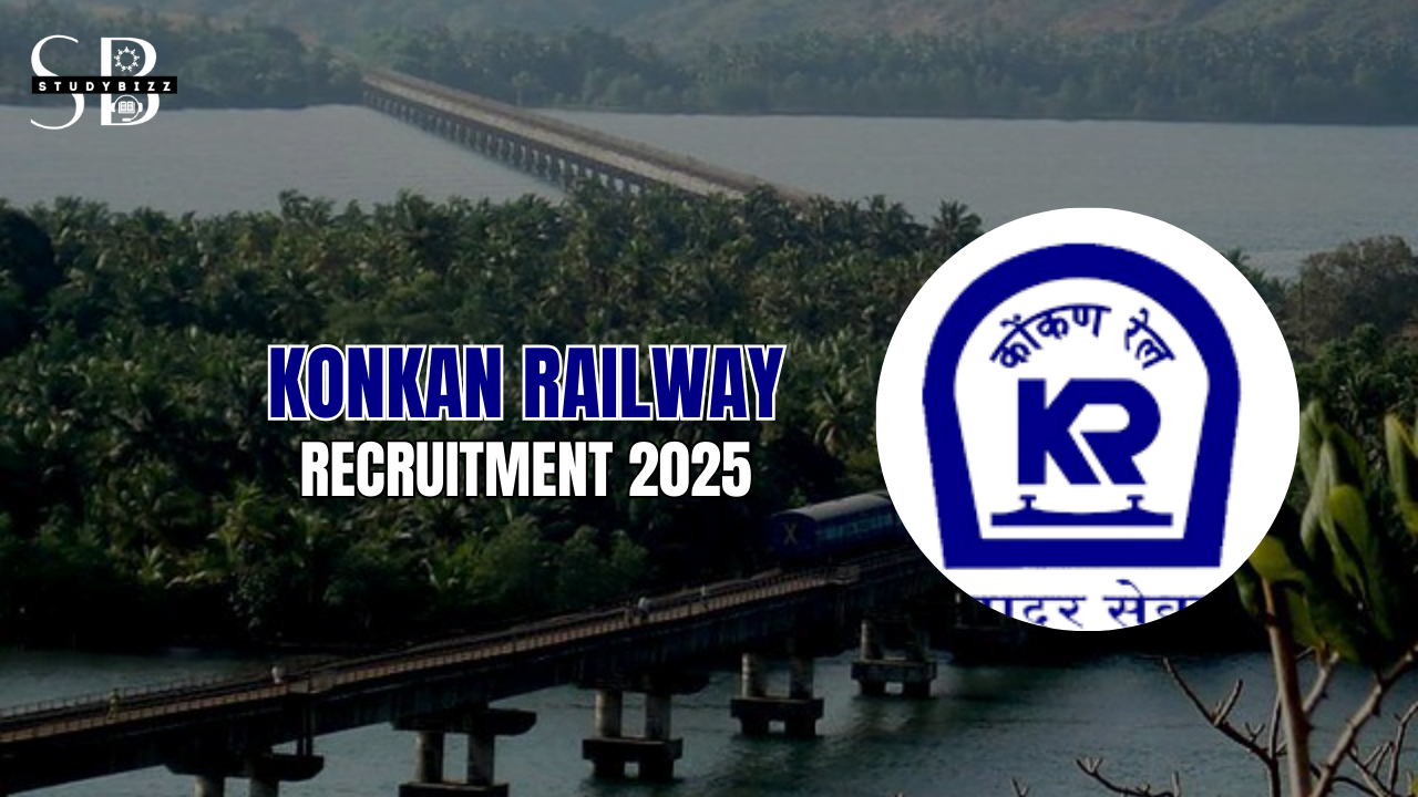 Konkan Railway Recruitment 2025: Apply for 80 Electrical Posts – Walk-in Interviews