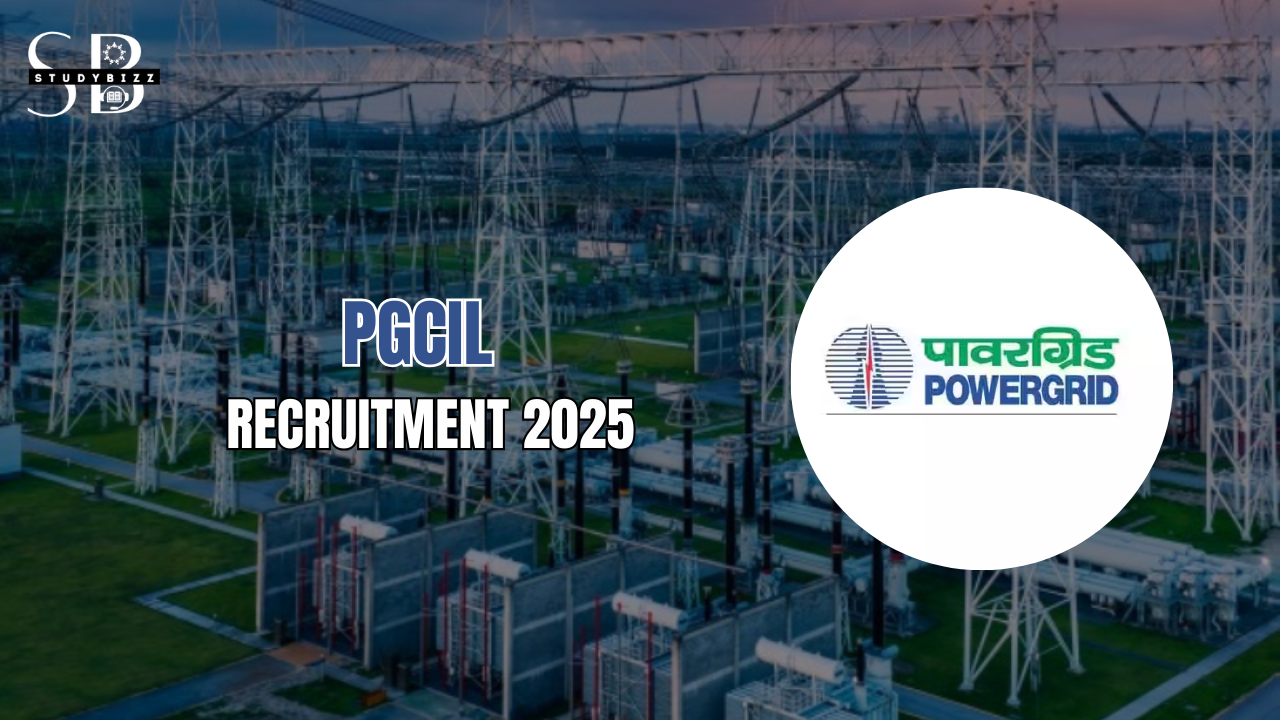 PGCIL Recruitment 2025: Notification, Vacancies, Eligibility, Apply Online, Exam Pattern & FAQs