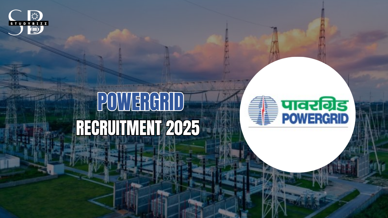 POWERGRID Recruitment 2025: Apply for 866 Apprentice Vacancies
