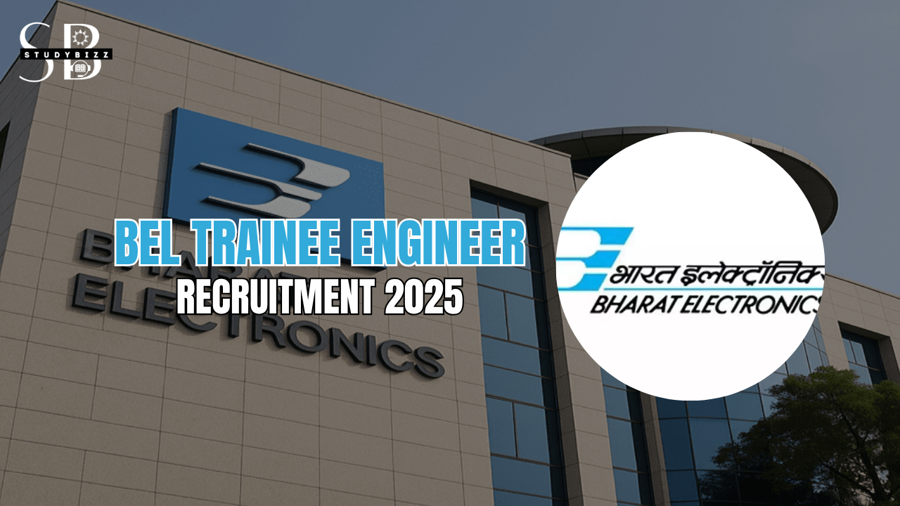 BEL Trainee Engineer Recruitment 2025 – Apply Online for 47 Posts @ bel-india.in