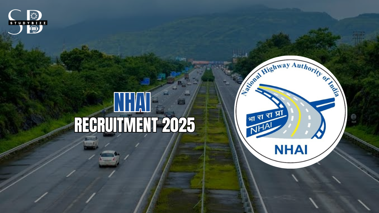 NHAI Recruitment 2025: Apply Online for 84 Posts (Accountant, Stenographer & Others)