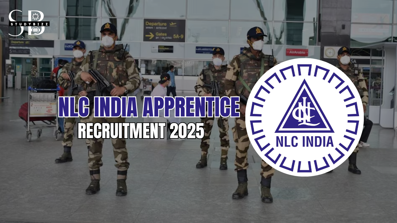 NLC India Apprentice Recruitment 2025 – Apply Online for 163 ITI, Diploma & Graduate Apprentice Posts