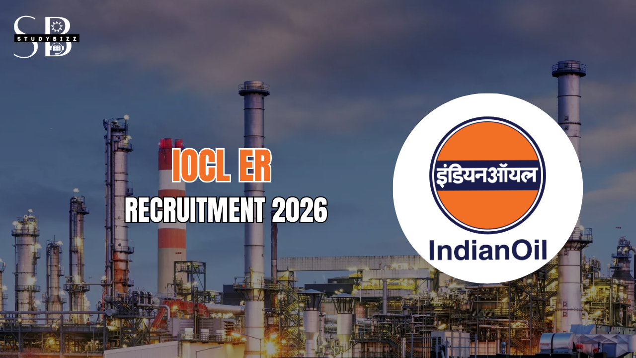 IOCL ER Recruitment 2025: Apply Online for 500+ Apprentice Posts, Eligibility, Notification & Application Process